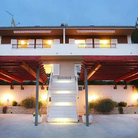 Strandnahe In By Interhome Apartament *