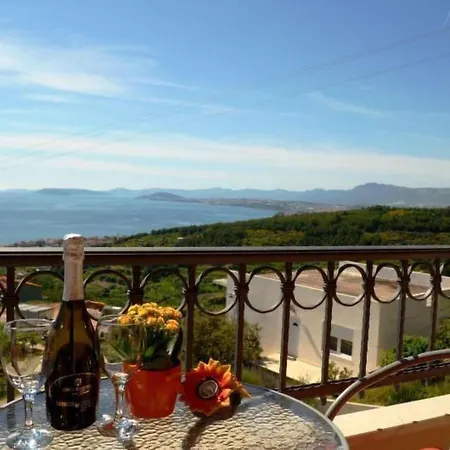 Strandnahe In By Interhome Apartament *