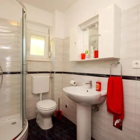 Apartament Strandnahe In By Interhome *