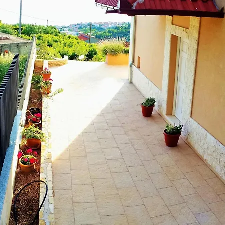 Strandnahe In By Interhome Apartament *