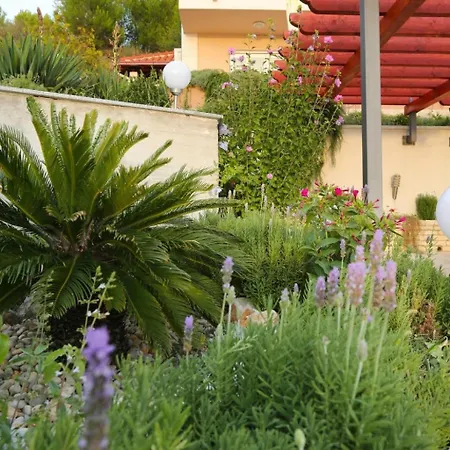Strandnahe In By Interhome * Podstrana