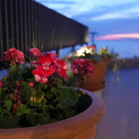 Strandnahe In By Interhome Apartament